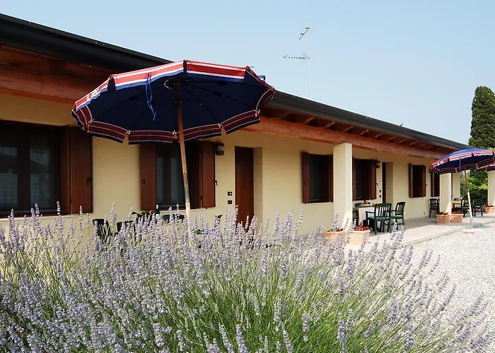 Εξοχικό σπίτι Tenuta Regina - Glamping Luxury And *