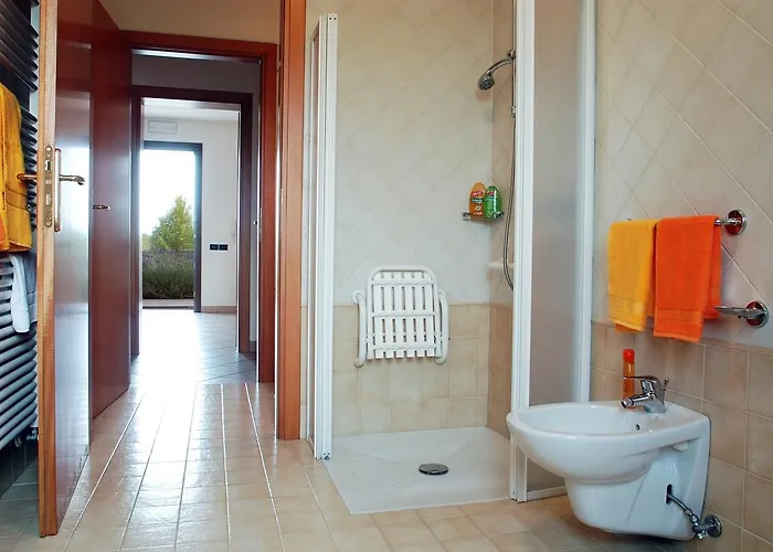 Tenuta Regina - Glamping Luxury And * Palazzolo dello Stella