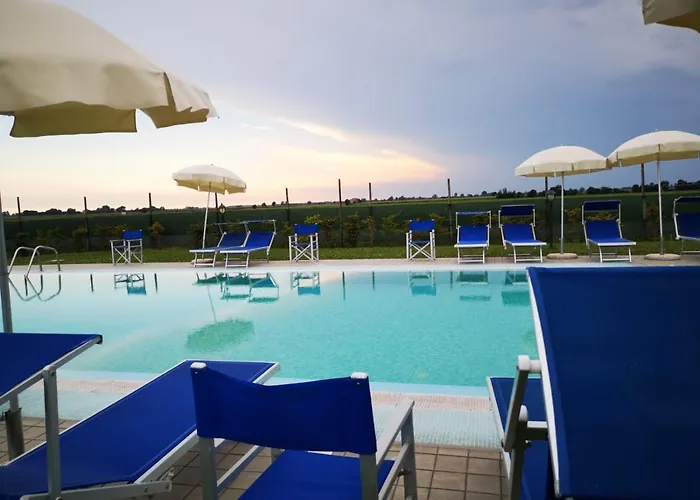 Tenuta Regina - Glamping Luxury And