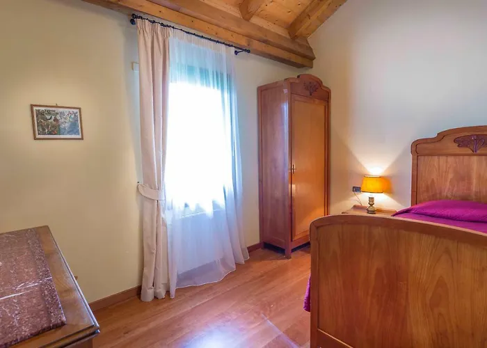 Εξοχικό σπίτι Tenuta Regina - Glamping Luxury And *