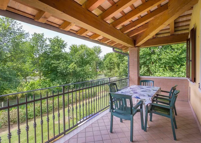 Εξοχικό σπίτι Tenuta Regina - Glamping Luxury And