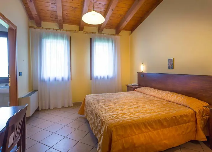 Εξοχικό σπίτι Tenuta Regina - Glamping Luxury And