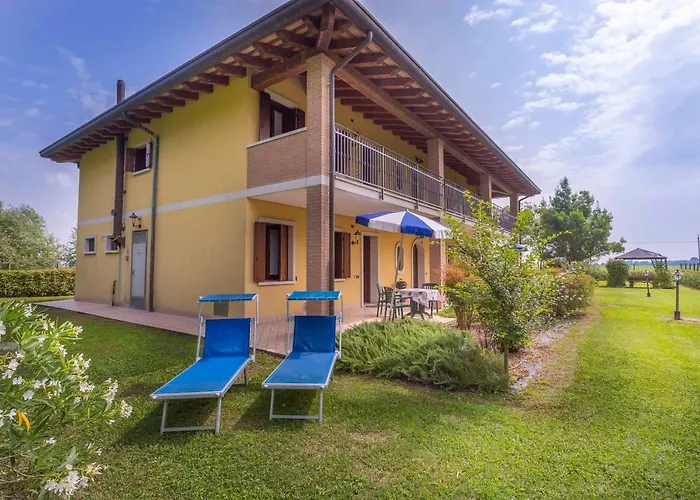 Tenuta Regina - Glamping Luxury And *