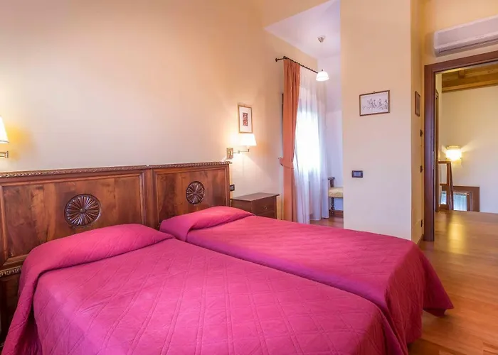 Tenuta Regina - Glamping Luxury And Palazzolo dello Stella