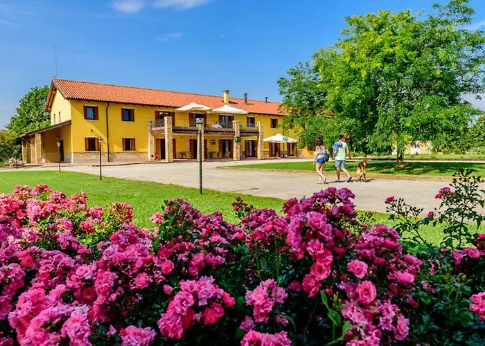 Tenuta Regina - Glamping Luxury And Εξοχικό σπίτι