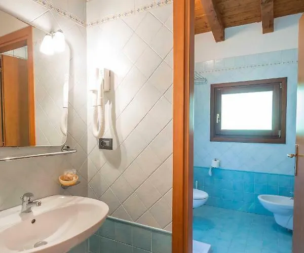 Tenuta Regina - Glamping Luxury And * Palazzolo dello Stella