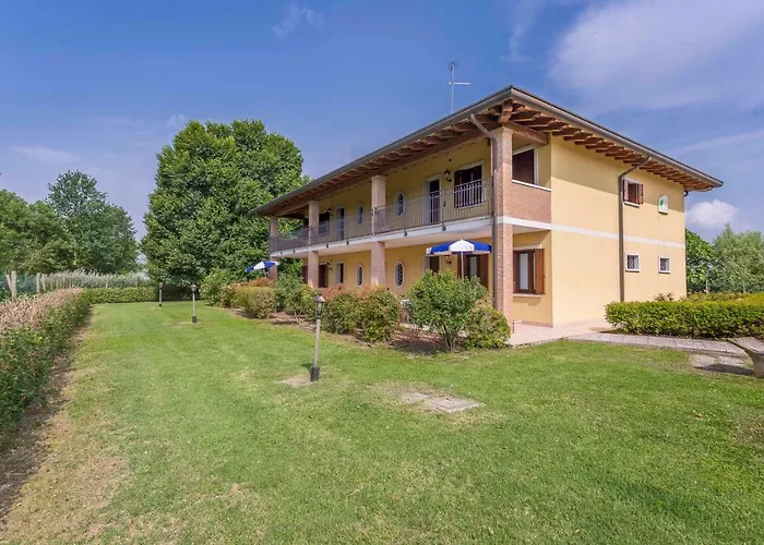 Tenuta Regina - Glamping Luxury And