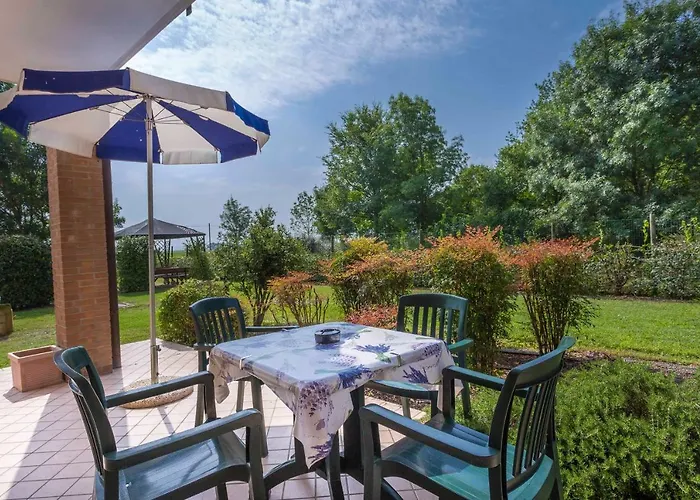 Tenuta Regina - Glamping Luxury And Εξοχικό σπίτι *