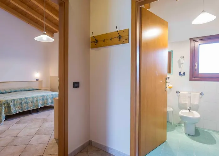 Εξοχικό σπίτι Tenuta Regina - Glamping Luxury And *