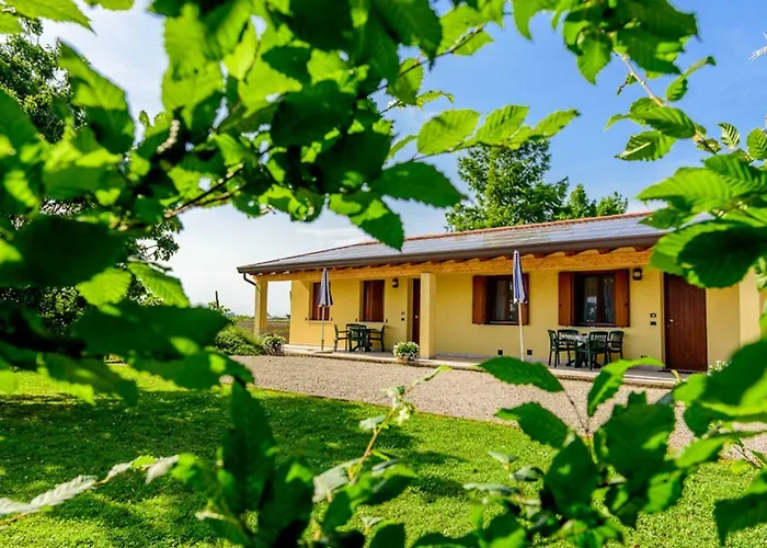 Tenuta Regina - Glamping Luxury And *