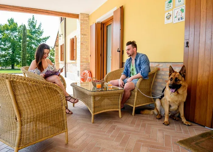 Εξοχικό σπίτι Tenuta Regina - Glamping Luxury And Palazzolo dello Stella