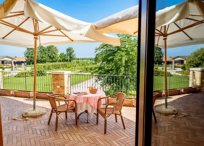 Tenuta Regina - Glamping Luxury And Palazzolo dello Stella