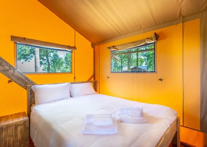 Tenuta Regina - Glamping Luxury And