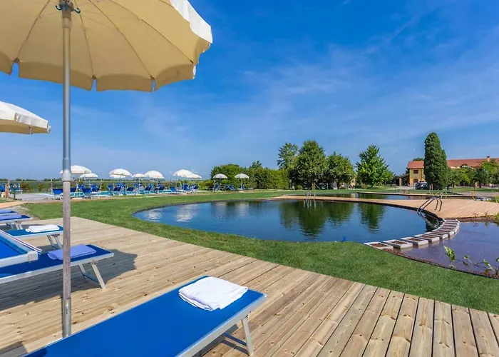 Tenuta Regina - Glamping Luxury And Εξοχικό σπίτι *