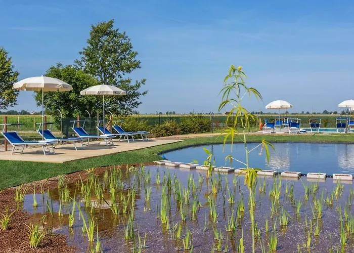 Tenuta Regina - Glamping Luxury And Εξοχικό σπίτι *