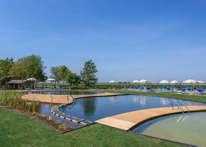 Εξοχικό σπίτι Tenuta Regina - Glamping Luxury And Palazzolo dello Stella